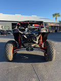 22 Can Am X3 XMR