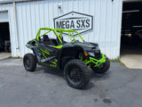 2025 Arctic Cat Wildcat XX Limited | High-Performance Sport UTV | In Stock – Mega SxS