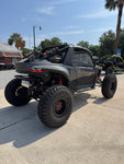 Segway Villain Demo Special