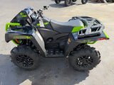 2026 Arctic Cat Alterra 600 Mud Pro | Mud-Ready ATV | In Stock – Mega SxS