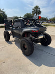 Segway Villain Demo Special