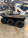 Argo Frontier 700 Scout 6x6