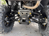 2026 Arctic Cat Alterra 600 Limited | Utility ATV | In Stock – Mega SxS