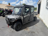 2026 Arctic Cat Prowler Limited Crew EPS | 6-Seater Utility UTV | In Stock – Mega SxS