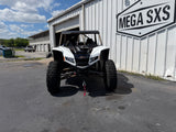 2025 Arctic Cat Wildcat XX Black Hills Edition | High-Performance Sport UTV | In Stock – Mega SxS