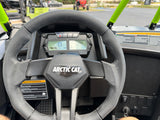 2025 Arctic Cat Wildcat XX Limited | High-Performance Sport UTV | In Stock – Mega SxS