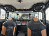 2023 Polaris General XP4 1000 Overland