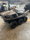 Argo Frontier 700 Scout 6x6