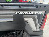2026 Arctic Cat Prowler Limited Crew EPS | 6-Seater Utility UTV | In Stock – Mega SxS