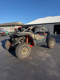 22 Can Am X3 XMR