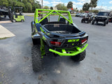 2025 Arctic Cat Wildcat XX Limited | High-Performance Sport UTV | In Stock – Mega SxS