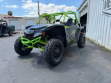 2025 Arctic Cat Wildcat XX Limited | High-Performance Sport UTV | In Stock – Mega SxS