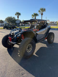 22 Can Am X3 XMR