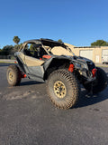 22 Can Am X3 XMR