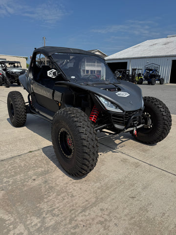 Segway Villain Demo Special