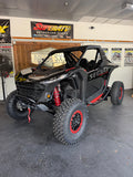 SEGWAY Super Villain SX20- IN STOCK Black