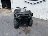 2026 Arctic Cat Alterra 600 Limited | Utility ATV | In Stock – Mega SxS