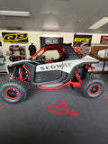 SEGWAY Super Villain SX20- IN STOCK