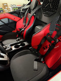 SEGWAY Super Villain SX20- IN STOCK