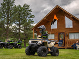 2026 Arctic Cat Alterra 90 | Youth ATV | In Stock – Mega SxS