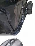 2016+ Can Am Defender HD10 Rock Steps (4 Seat)