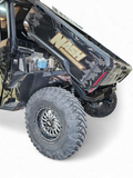 2016+ Can-Am Defender Volt Rear Bumper