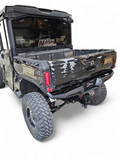 2016+ Can-Am Defender Volt Rear Bumper