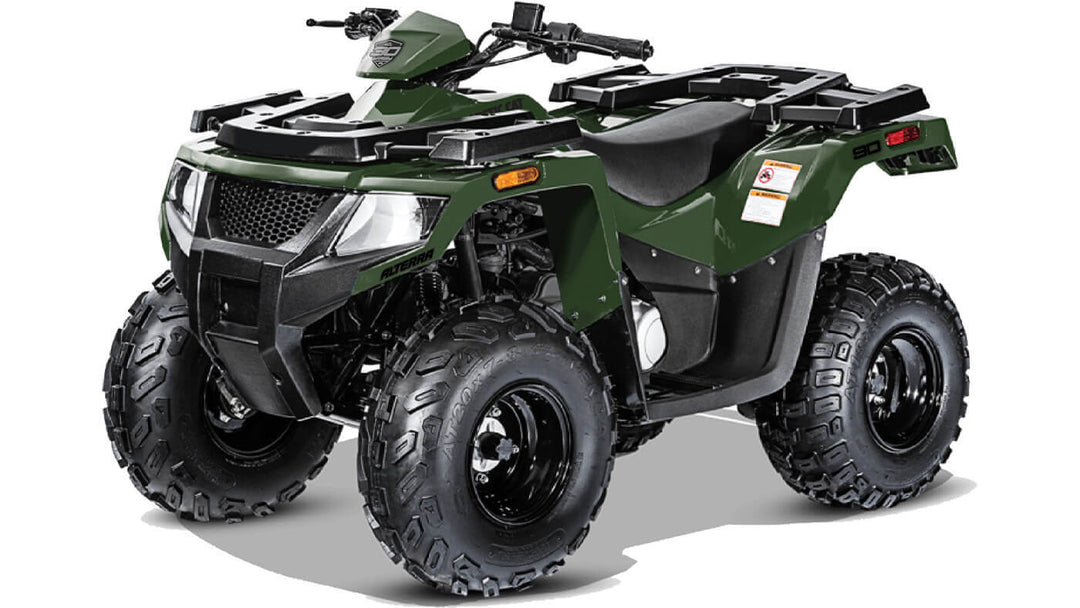 ARCTIC CAT INVENTORY – MEGA SXS