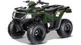 2026 Arctic Cat Alterra 90 | Youth ATV | In Stock – Mega SxS