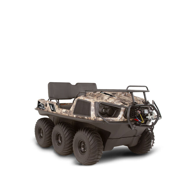 2026 Arctic Cat Alterra 600 Limited | Utility ATV | In Stock