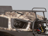 Argo Frontier 700 Scout 6x6