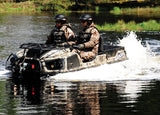 Argo Frontier 700 Scout 6x6