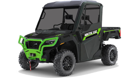 2026 Arctic Cat Alterra 600 Mud Pro | Mud-Ready ATV | In Stock