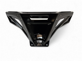 2022-2025 Polaris RZR Pro R, Pro S, Turbo R Machined Billet Front Winch Bumper (Black Anodize)