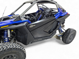 2020 to 2024 Polaris RZR Pro XP/Pro R/Turbo R Amp Door Skins (2 Seat)