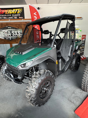 SEGWAY UT10 S GREEN