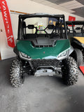 SEGWAY UT10 S GREEN