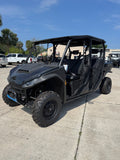 SEGWAY UT10 S Crew BLACK