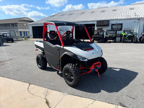 SEGWAY UT10 P RED