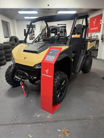 SEGWAY UT6 P TAN