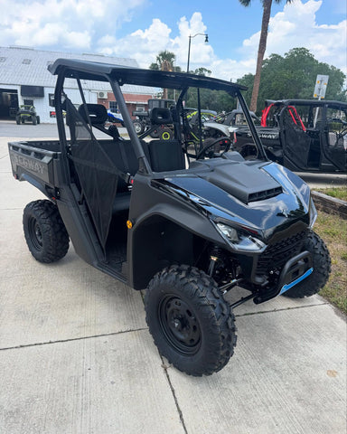 SEGWAY UT6 S BLACK
