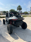 SEGWAY VILLAIN SX10 WP (72”) LIGT GRAY