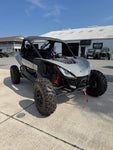 SEGWAY VILLAIN SX10 WP (72”) LIGT GRAY