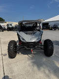 SEGWAY VILLAIN SX10 WP (72”) LIGT GRAY