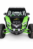 2026+ Kawasaki Teryx H2 Volt Grill w/Camera Mount
