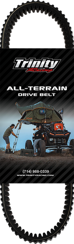 All Terrain Drive Belt - RZR XP 1000