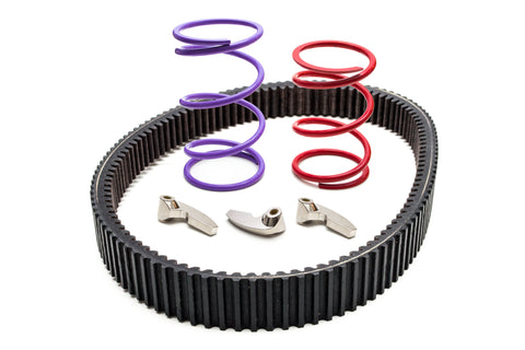 Clutch Kit for RZR XP 1000 (3-6000') 30-32" Tires (16-23)