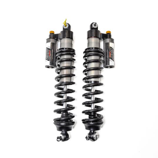 Suspension – MEGA SXS