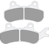 Can-Am Maverick X3 / Defender Brake Pads