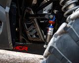 HCR Racing RZR-05700 Polaris RZR XP 1000 Dual-Sport Mid-Travel Suspension Kit